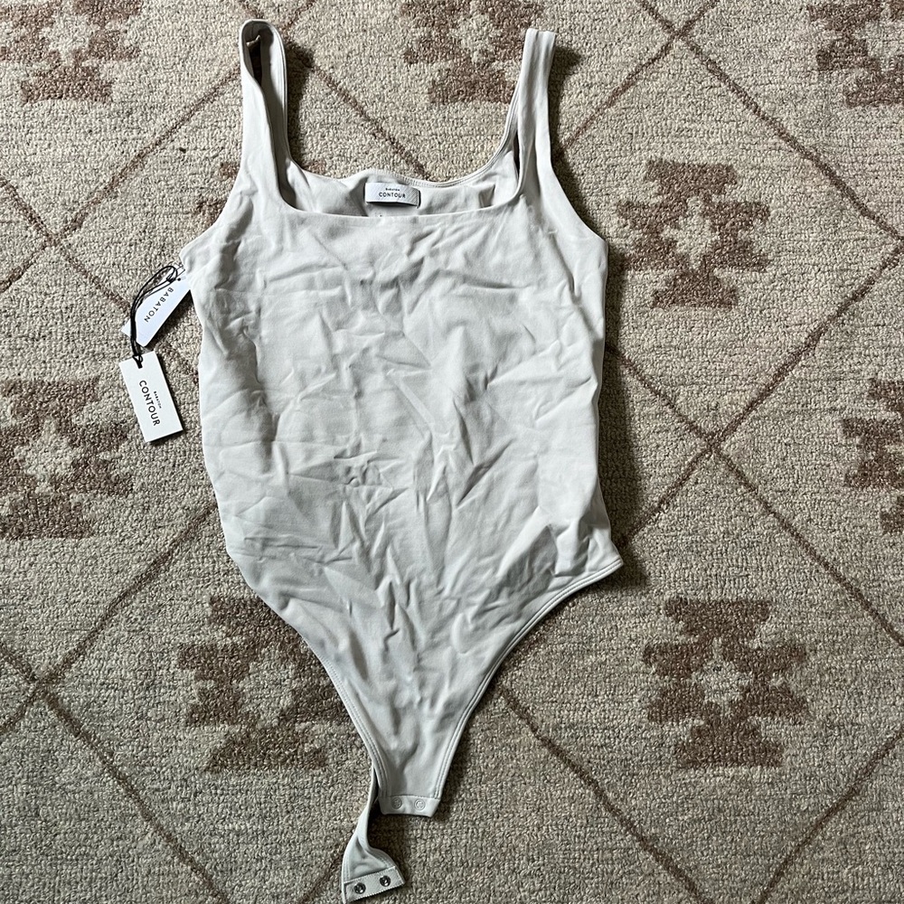 Aritzia bodysuit
